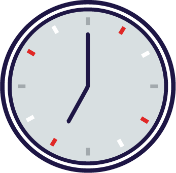 Automation Saves Time