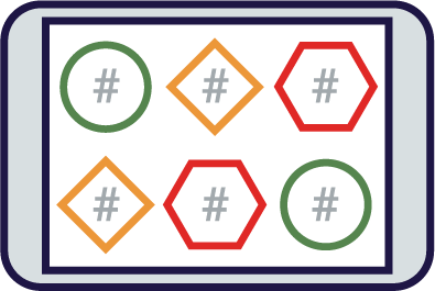 Spindle Live Icon