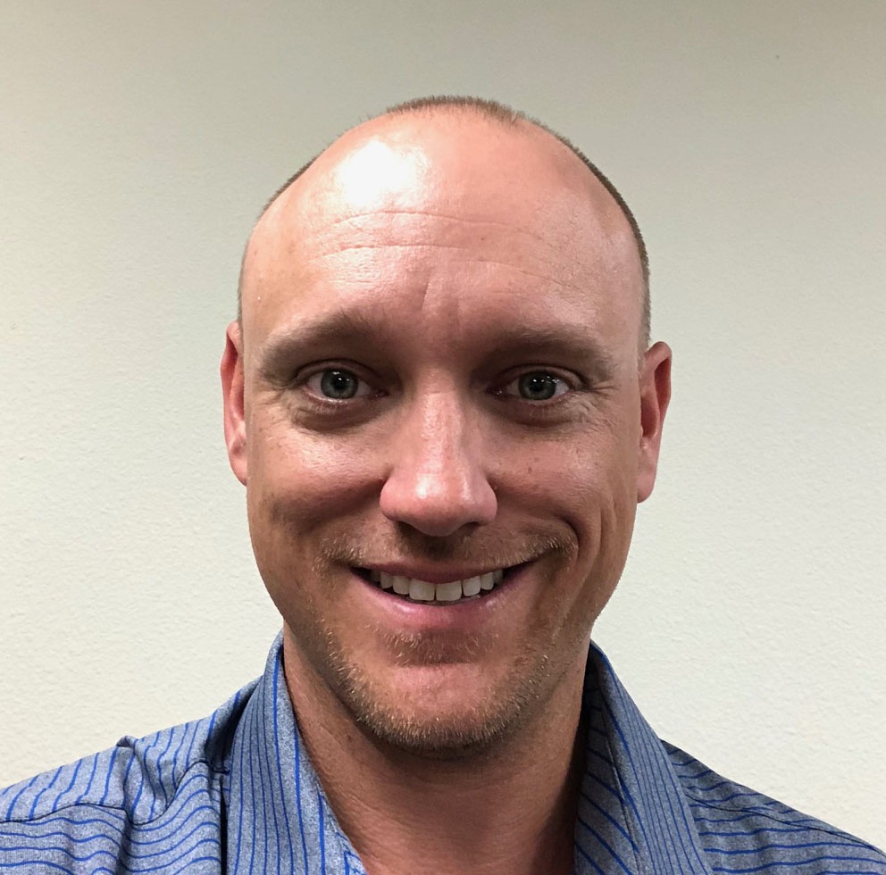 Matt Abel