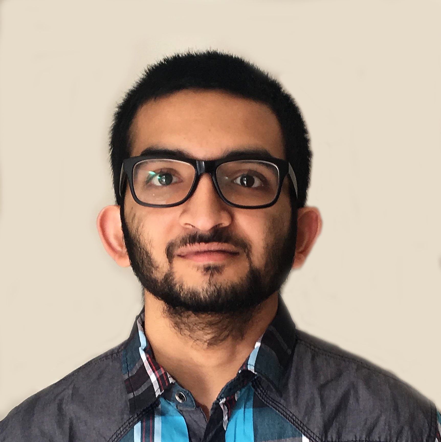 Viraj Shah-1