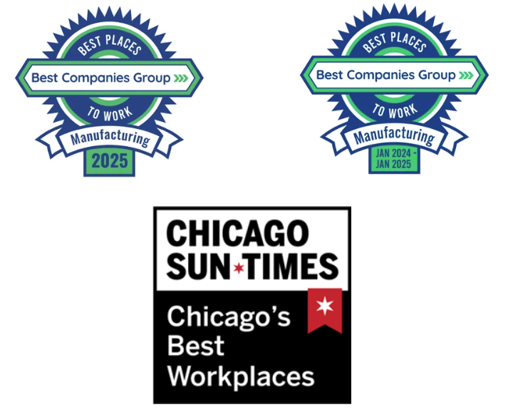 Dober best places to work