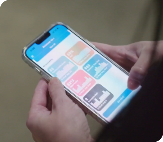Laundry app