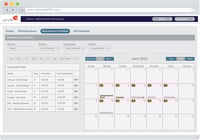 MAINTENANCE SCHEDULING