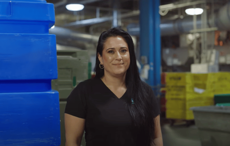 Plant Manager Software