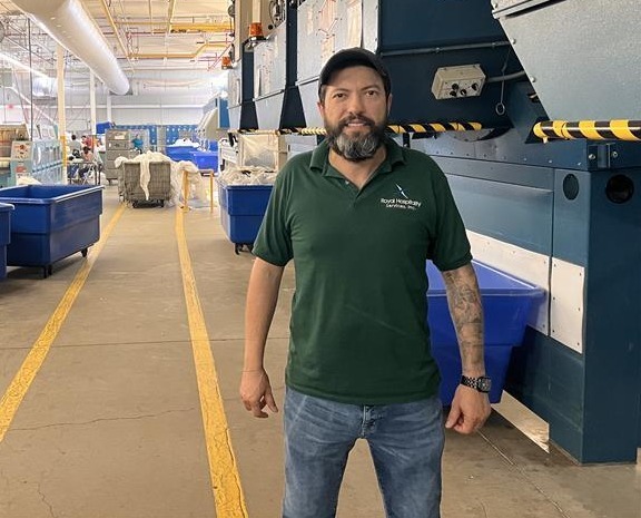 Plant Manager