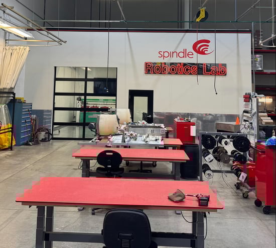 Laundry Robotics Lab