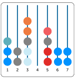 Spindle rail icon