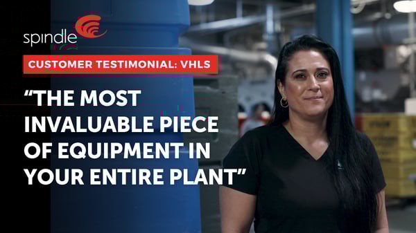 VHLS Testimonial