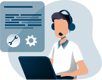 Contact Support