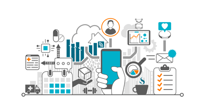 Improve employee productivity