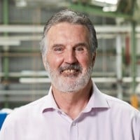 Ray Hayes's Photo